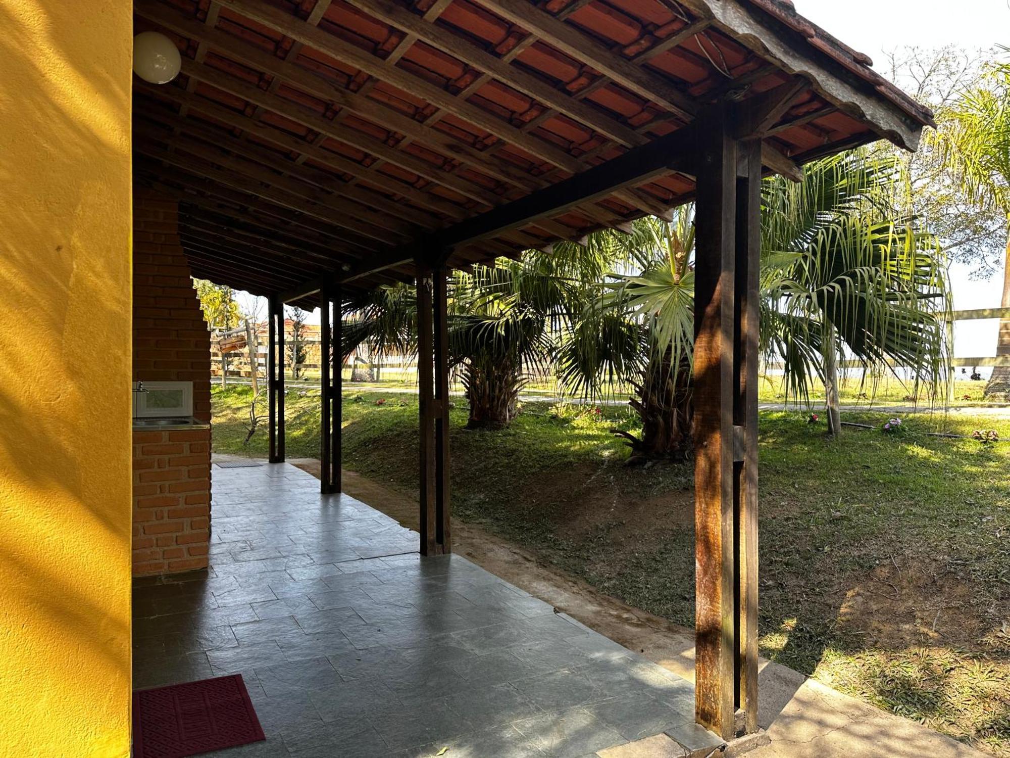 Hotel Alpha Ville Chales Conceicao da Ibitipoca Exterior photo