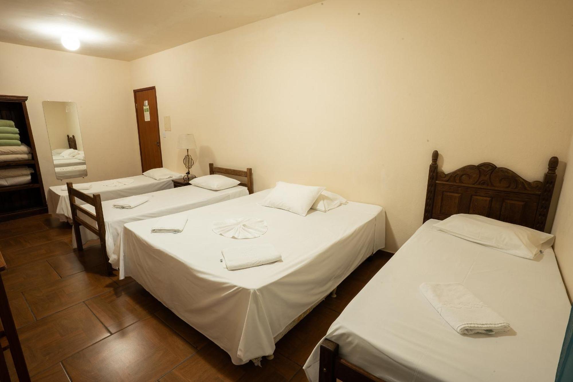 Hotel Alpha Ville Chales Conceicao da Ibitipoca Exterior photo