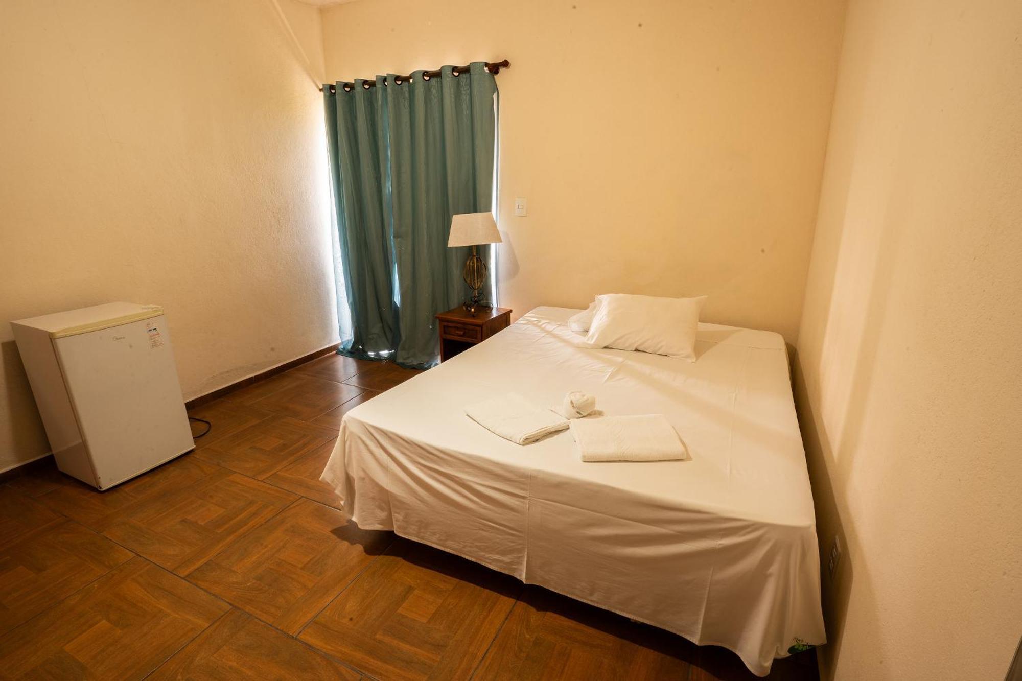 Hotel Alpha Ville Chales Conceicao da Ibitipoca Exterior photo